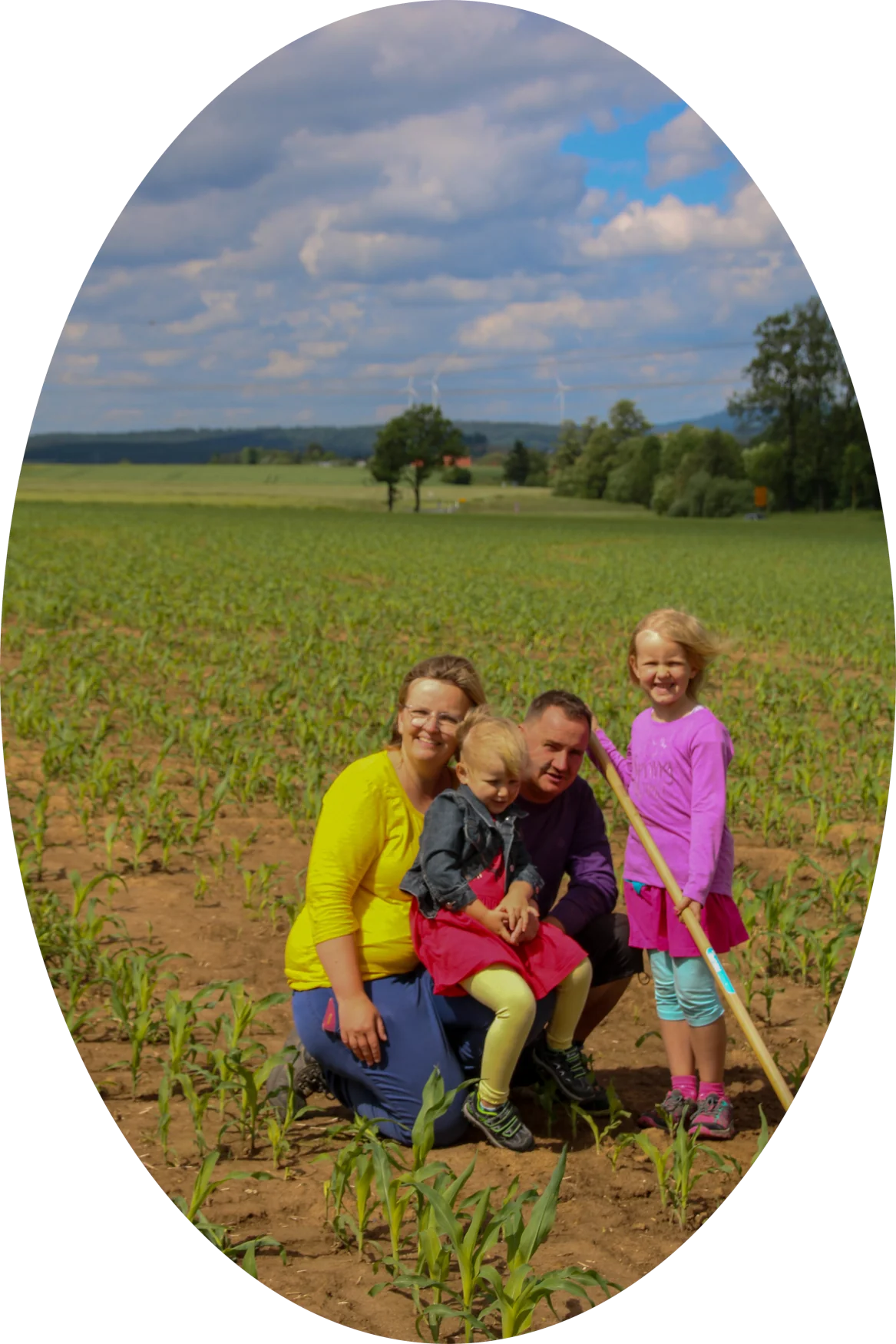 Familie